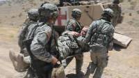 Eight US soldiers injured in recent Iran missile attack in Hormuz