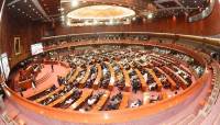 Govt decides to call National Assembly session on Oct 1