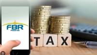 FBR extends last date for filing of sales tax and FED