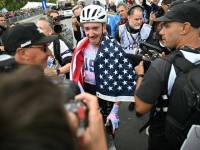 Stunned McNulty wins 'miracle' road race world title