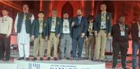 Pakistan wins gold medal in World Chess Olympiad 2026