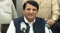 White paper on KP govt’s performance will be issued soon: Amir Muqam