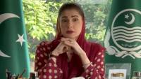 Stroke Centers to be established in every Punjab division: CM Maryam