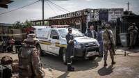 Death toll in South Africa bar shooting rises to 18