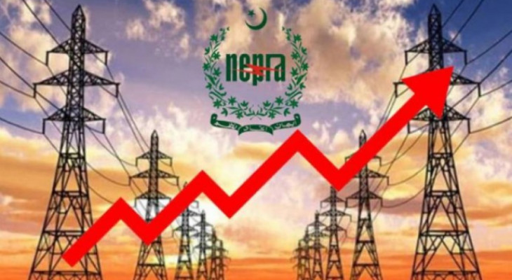   Nepra rejects Rs2.07 per unit increase in electricity tariff