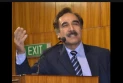 IHC reinstates Dr Shahid Baig as Chairman Pakistan Science Foundation