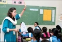 Sindh education department enforces strict leave policy for newly hired teachers