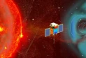 Indian spacecraft heads towards centre of solar system
