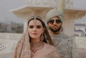 ‘Forever begins here’, Imam Ul Haq ties the knot with Anmol Mehmood