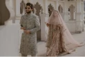 Groom reads verses & bride wears ‘Katrina-inspired look’: Imam Ul Haq's wedding roars on social media