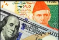 Pakistani rupee stands defiant against US dollar in interbank