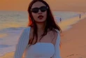 Mehar Bano’s bold dance at sandy beach infuriates many