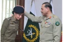 COAS Gen Asim lauds ASP Shehrbano’s selfless devotion to duty