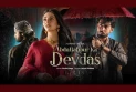 Bilal Abbas and Sarah Khan's 'Abdullahpur Ka Devdas' on YouTube from March 1