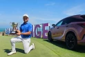 Ahmed Baig delivers Pakistan's first International Golf Victory in more than 25 years