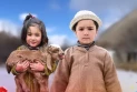 Google invites Pakistan’s youngest vlogger Shiraz and sister Muskan to USA