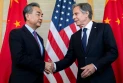 Blinken to return to China with message on Russia support