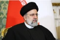 Ebrahim Raisi says Palestinians will be victorious in their war against Israel