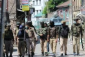 Legacy of Indian military subjugation in Kashmir