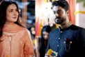 Hania Aamir shines bright with Zaviyar Nauman at cousin’s wedding