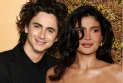 Rumors squashed: Kylie Jenner is not expecting Timothee Chalamet's baby
