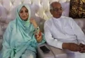 MNA Saira Afzal Tarar's father passes away
