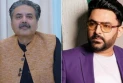 Are Aftab Iqbal and Kapil Sharma coming together?