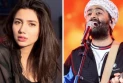 I wasn't meant to be here, Mahira Khan's response to viral moment with Arijit Singh