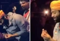 Netizens slam Arijit Singh as 'unprofessional' for clipping nails during live concert in Dubai