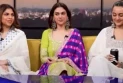 Sonakshi and Aditi's hilarious reaction on Sharmin Segal's acting spree goes viral