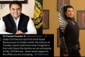'Uber cool' Hazim Bangwar irks Fawad Chaudhry with his 'off-centre attire'