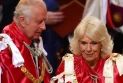 Queen Camilla pledges not to buy new fur, say activists