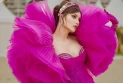 Urvashi Rautela slays in sassy pink at Cannes 2024 opening ceremony
