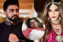 Ex Adil Khan accuses Rakhi Sawant of orchestrating drama to evade imprisonment