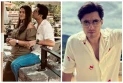 Ali Zafar’s romantic getaway with wife at Cannes mesmerize many