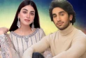 Anmol Baloch brushes off dating rumours with Hamza Sohail