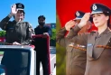 Maryam Nawaz Sharif's Police Uniform: Breaking Gender Stereotypes, Not Minds