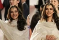 Embracing cultural roots, Sunanda Sharma turns heads at Cannes 2024
