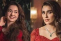 Hania and Ayeza in never-ending Instagram race, again boast equal followers