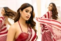 Janhvi Kapoor flaunts insight on paparazzi ‘celebrity card’ culture
