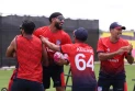 USA vow to play 'fearless cricket' in World Cup debut