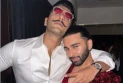 Ranveer Singh's crazy moments with Orry go viral