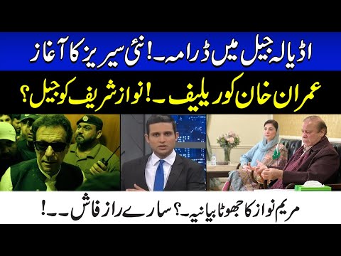 Imran Khan Alone! Jahangeer Tareen Back | PTI Next Plan?