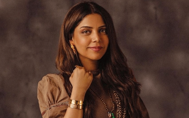 Hadiqa Kayani makes to BBC’s 100 Most Influential Women List