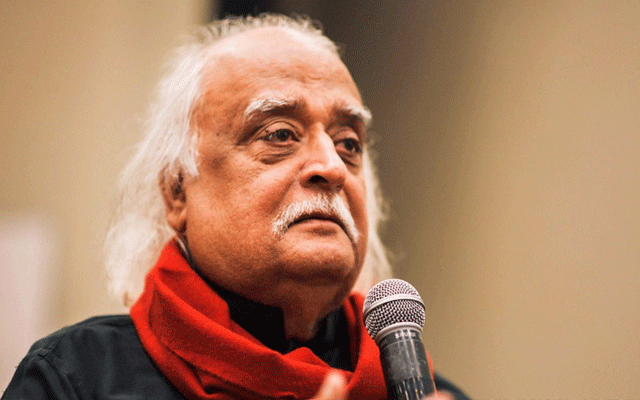 Anwar Maqsood squashes abduction rumours