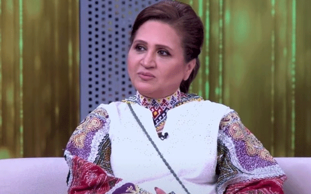 Asma Abbas defends Neelam Munir's marriage amid criticism