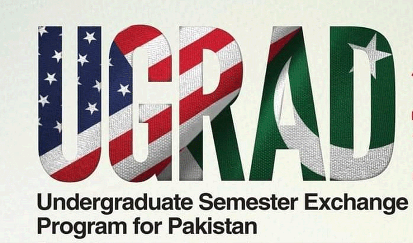 Pakistani students in US will complete their programe as per schedule: USEFP