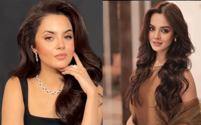 “Don’t be jealous” Komal Mir breaks silence on surgery rumors and weight gain