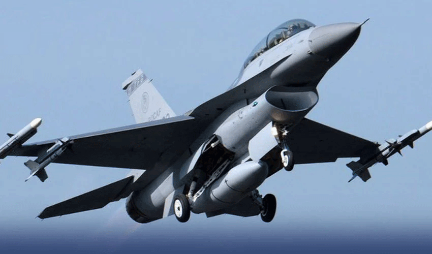 Security sources dismiss Indian claims of bringing down F-16 