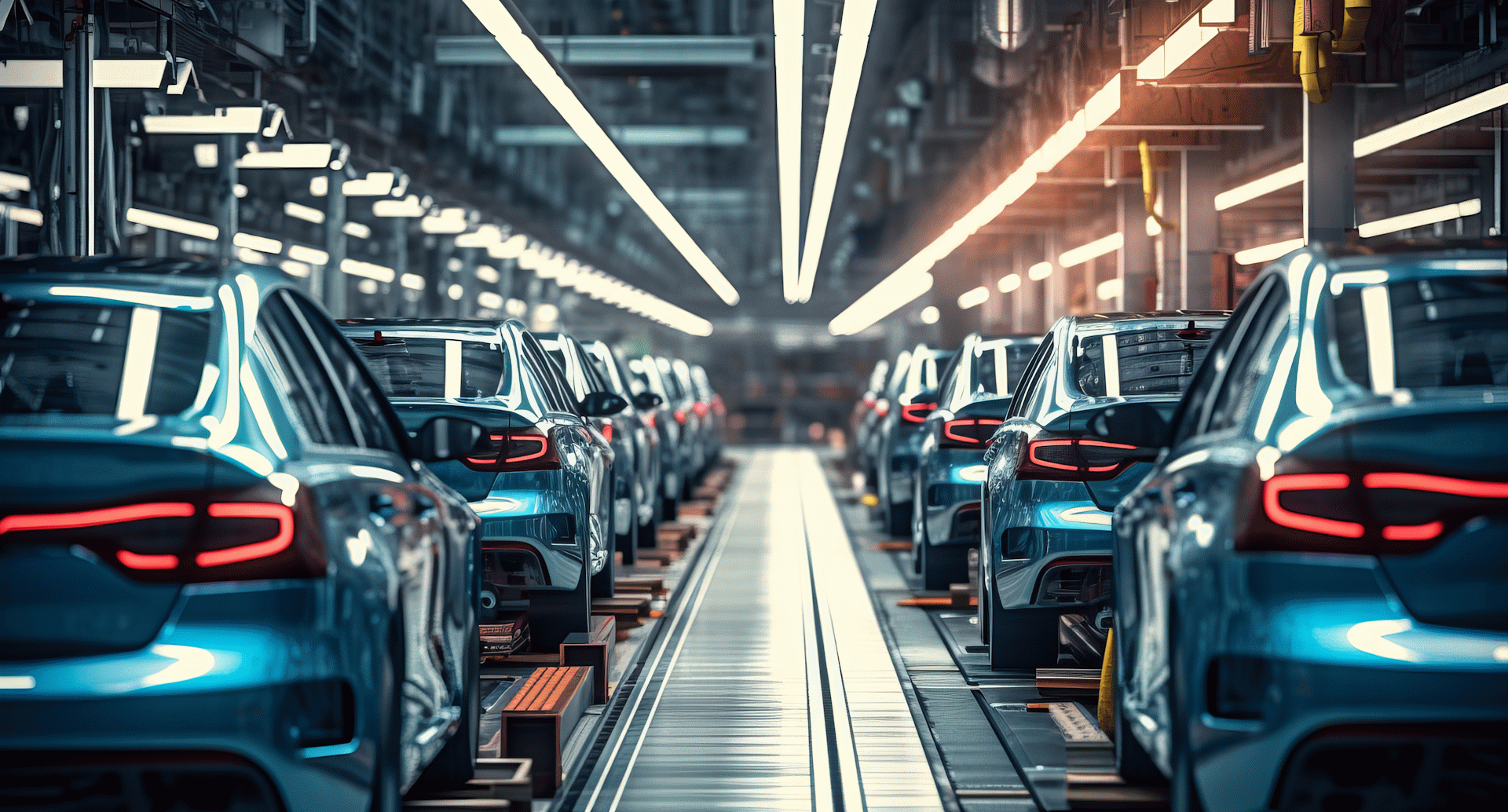 UK-US deal for lower car, aerospace duties takes effect